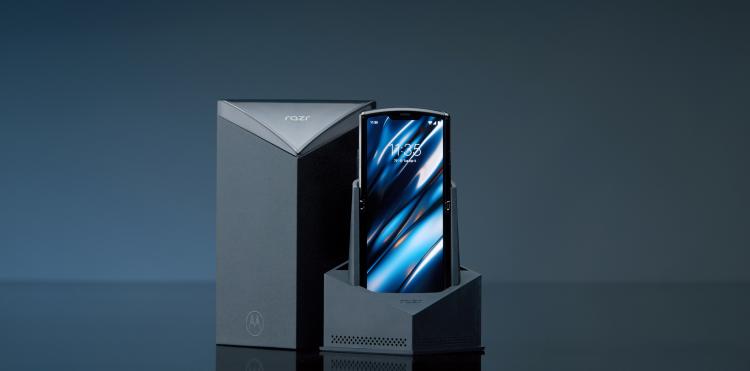 Motorola RAZR 2019 – Nowoczesny powrót do przeszłości