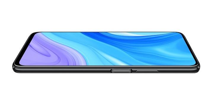 [WYNIKI] Konkurs z Huawei P smart Pro