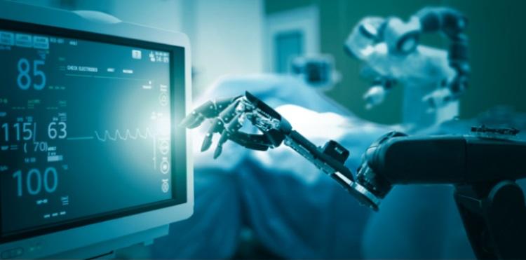 Gdy człowiek spotyka sztuczną inteligencję