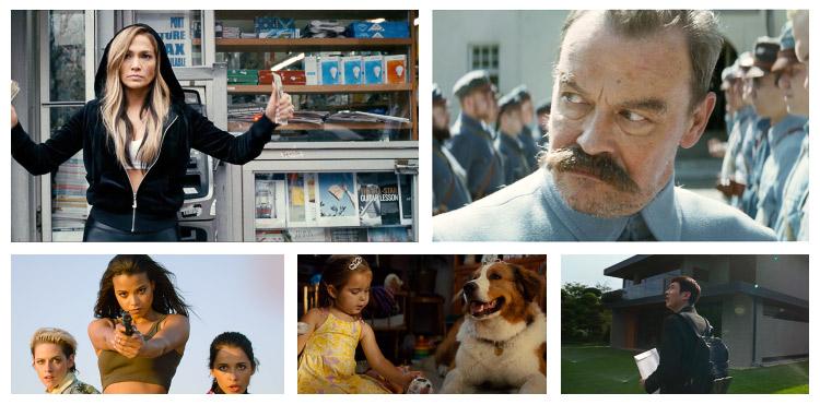 Nominowany do Oscara „Parasite” w lutym w Orange VOD