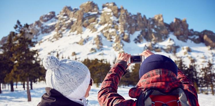 Sylwester w Zakopanem. Nasza sieć nie miała wolnego.