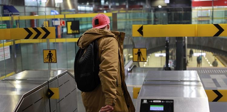 Orange z mocniejszą siecią na pierwszej linii warszawskiego metra