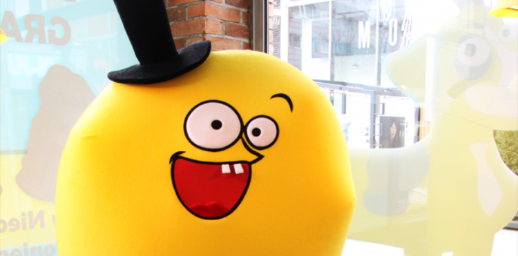 Nju ma 10 lat – poznajcie historię słynnego Pipika