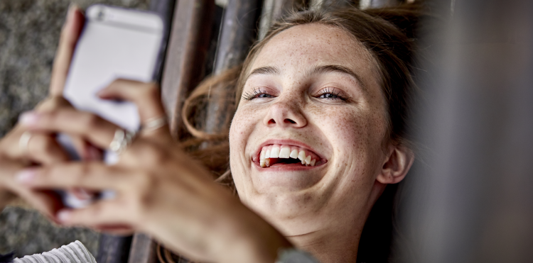 Orange Flex i BLIK łączą siły