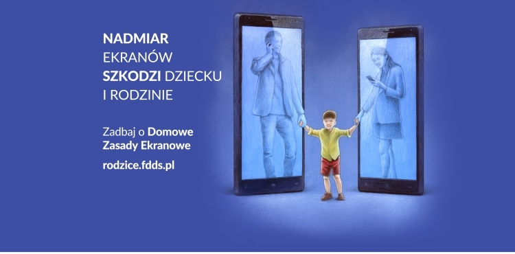 Domowe Zasady Ekranowe