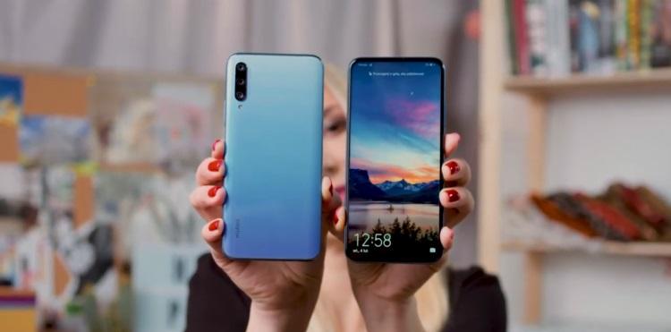 Oferta tygodnia: Huawei P30 Pro, P30 lite i P smart Pro