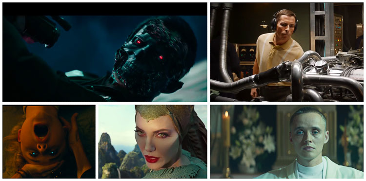 Oskarowe „Boże Ciało” i „Le Mans ‘66”, oraz „Doktor Sen” w jakości 4K w marcu w Orange VOD