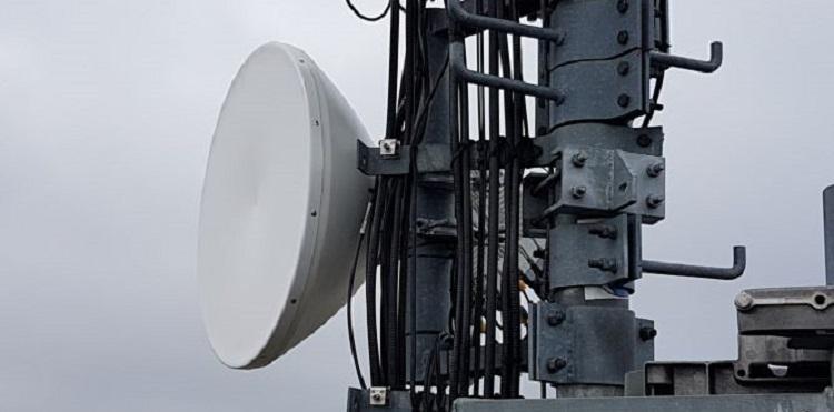 Testujemy radiolinię do 5G. Może się przydać