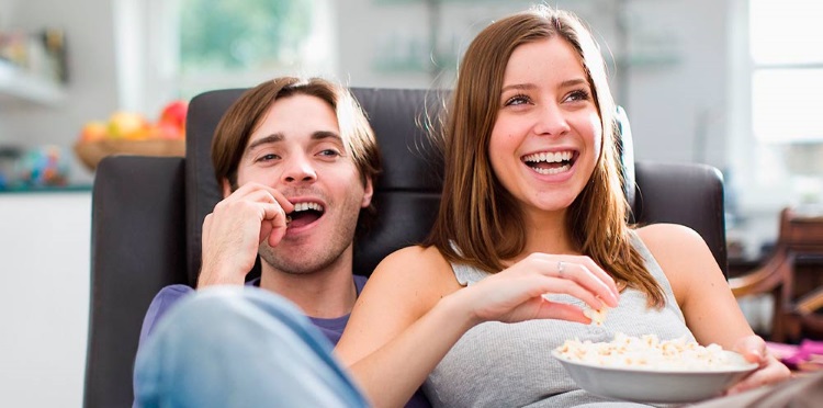 Orange VOD razem z Tobą – filmy za 1 złotówkę