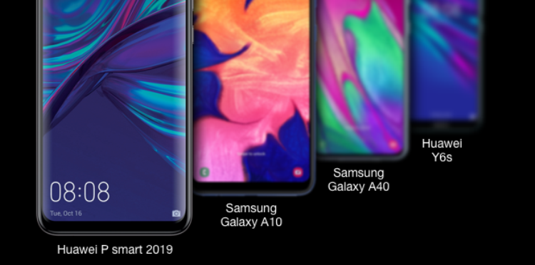 Wiosenne ceny telefonów dla przedłużających umowę