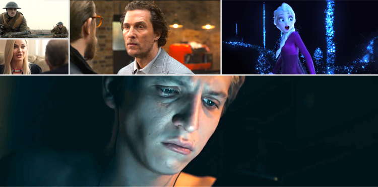 #zostanwdomu Kino w domu dzięki Orange VOD