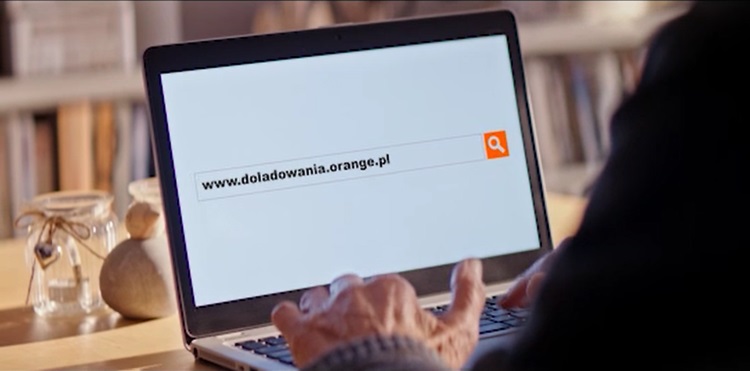 Doładuj konto przez internet, zgarnij 5 GB