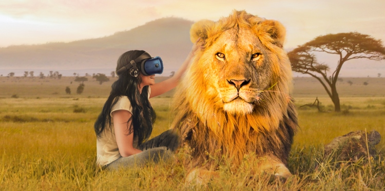 Rzeczywistość nie cieszy? Załóż gogle VR!