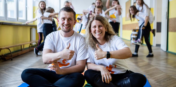 #SuperKoderzy i MegaMisja w czasie kwarantanny