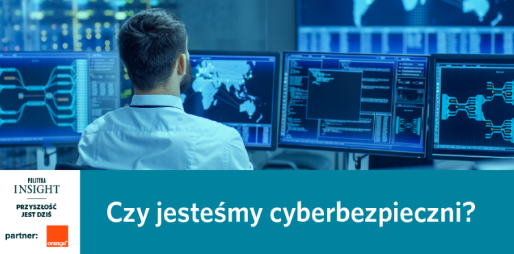 Cyberbezpieczeństwo. Przyszłość jest dziś odc. 6