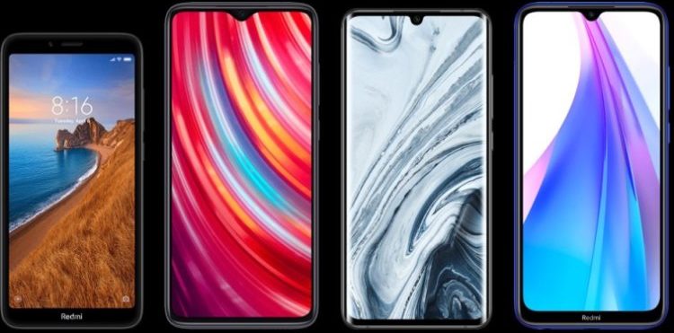 Oferta tygodnia: Xiaomi Mi Note 10 i nie tylko