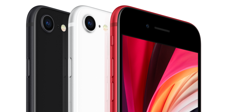 Nowy iPhone SE eSIM już w przedsprzedaży