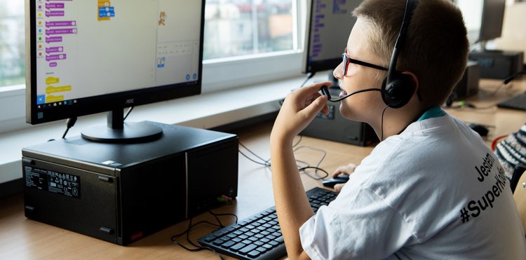 Witaj szkoło, czyli panorama polskiej edukacji