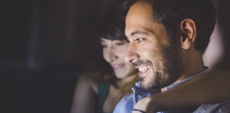 Rekordowe Orange VOD