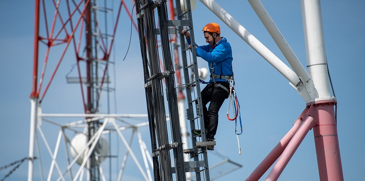 #zostanwdomu z Orange, czyli sieć w czasach epidemii