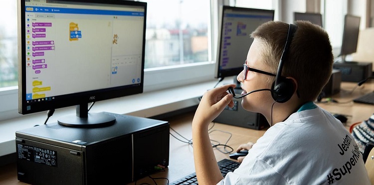 Wracają Poranki z #SuperKoderami!