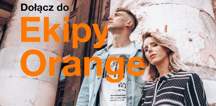 Ekipa 2.0 – zapraszam Cię!