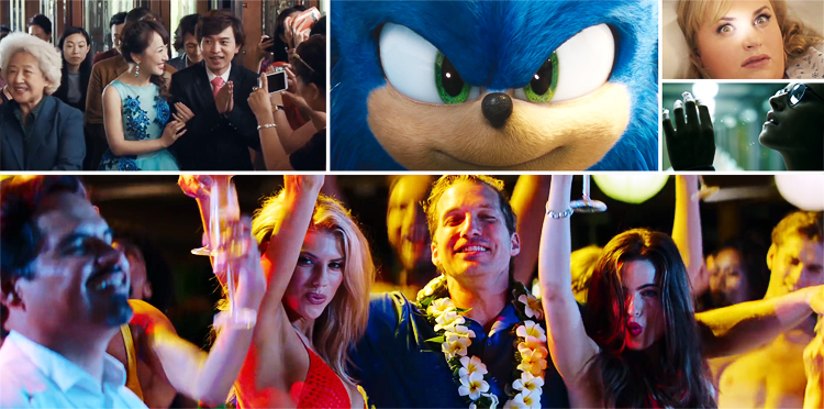 Nowości filmowe w czerwcu w Orange VOD