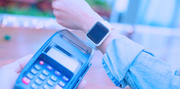 Do sklepu bez portfela, czyli „Jak i czym będziemy płacić”?