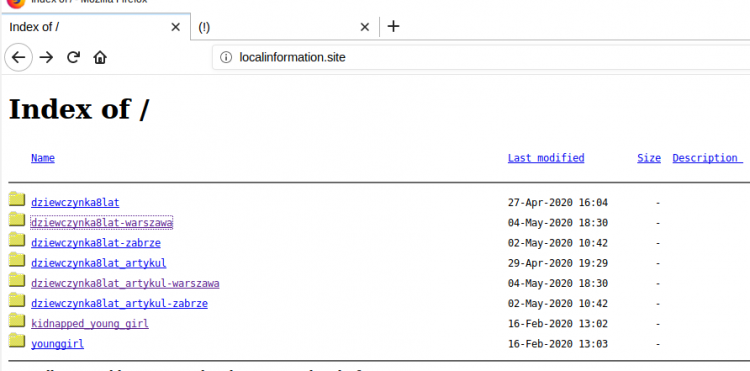Stary scam, czyli przestępcy wracają do źródeł