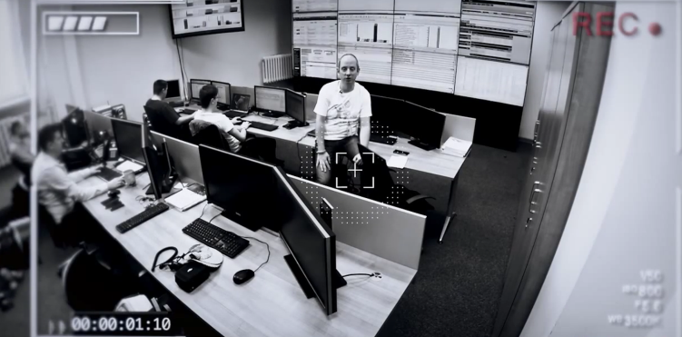 Ponad 500 klientów naszego SOC!