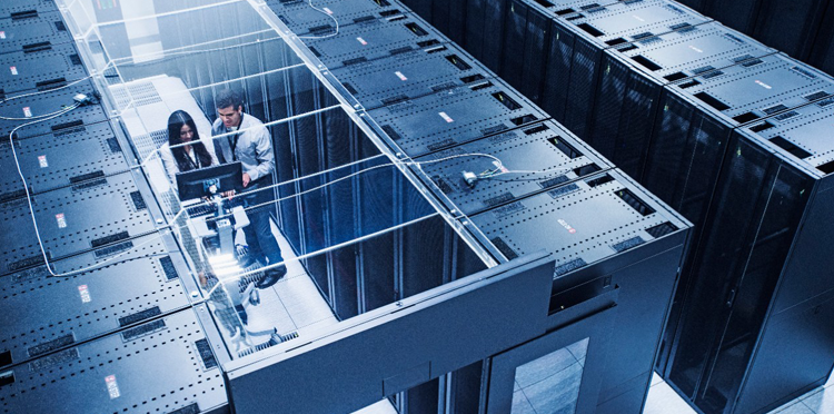 Cyfryzujemy Służbę Więzienną