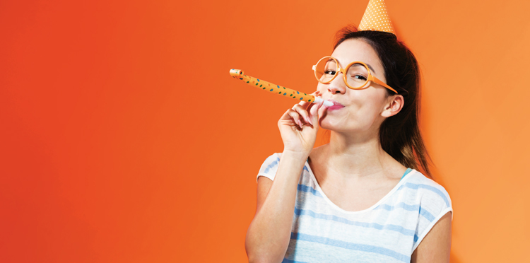 Świętujemy pierwsze urodziny Orange Flex. Coraz więcej klientów docenia operatora w aplikacji