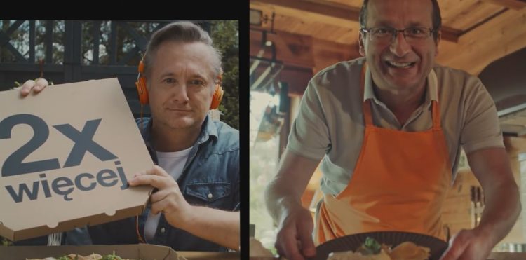 Domowy plan zdjęciowy