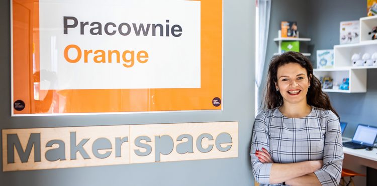 Pięć nowych miejsc kreatywnej twórczości