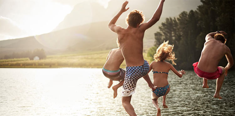 Wakacje z Orange na kartę