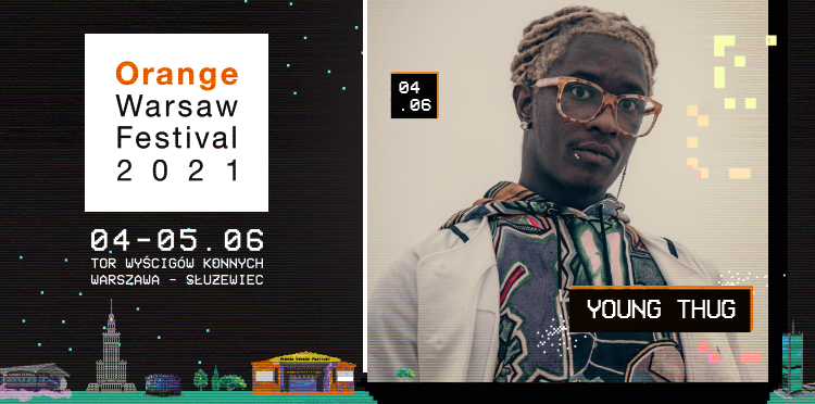 Orange Warsaw Festival 2021