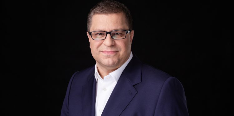 Zarząd Orange Polska. Jacek Kowalski, członek zarządu ds. Human Capital