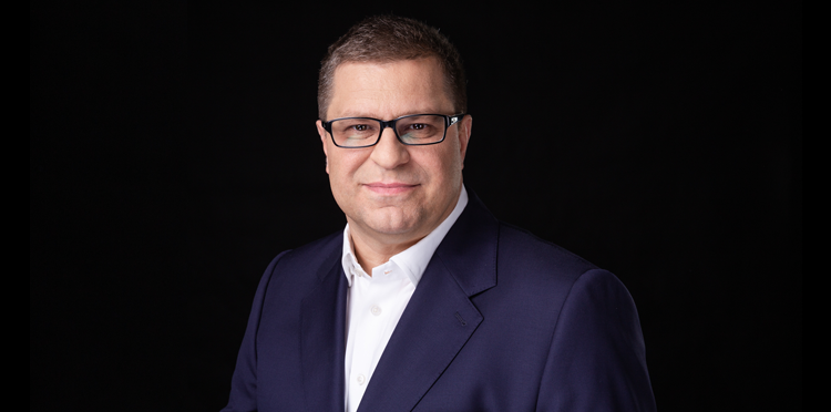 Zarząd Orange Polska. Jacek Kowalski, członek zarządu ds. Human Capital