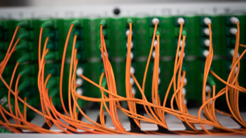 Orange Polska podpisał kolejną umowę o dostępie do sieci światłowodowej  Fiberhost