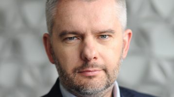 Mariusz Gaca przyjął propozycję objęcia funkcji Prezesa Zarządu Orange Moldova