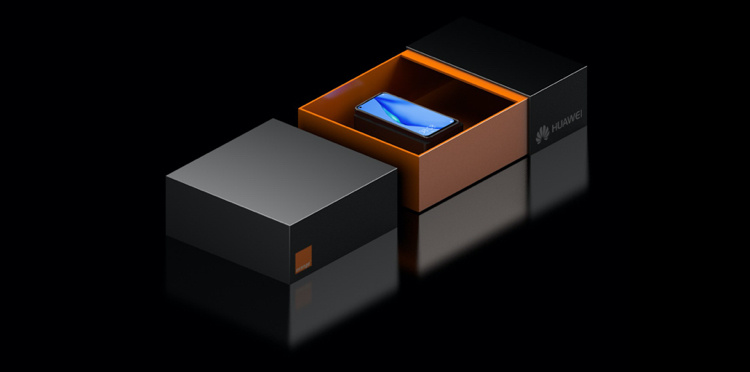 Oferta tygodnia: Extra box P40 Lite 4G jedno pudełko dwie możliwości