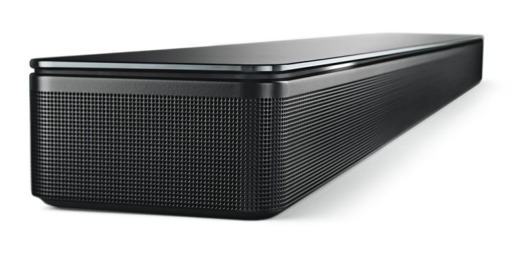 Soundbar Bose 700