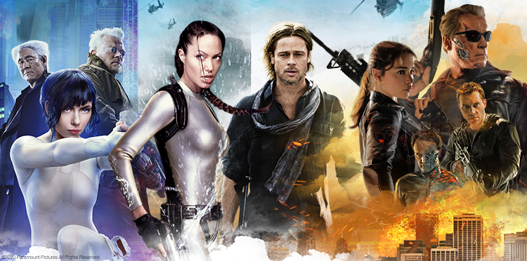 Koniec wakacji nie musi być nudny – włącz Orange VOD