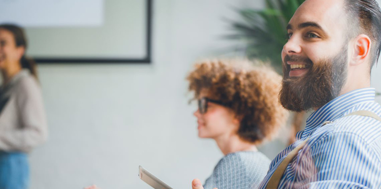 Coraz lepiej radzimy sobie się na rynku IT