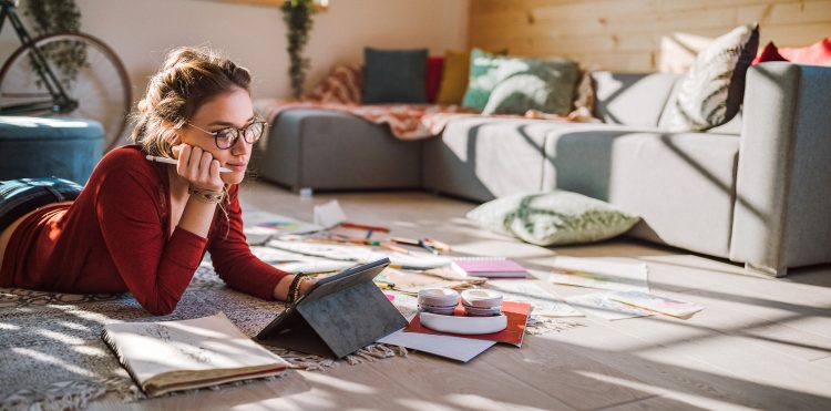 Prezent dla studentów od Orange Flex – dodatkowe 100 GB na nowy rok akademicki