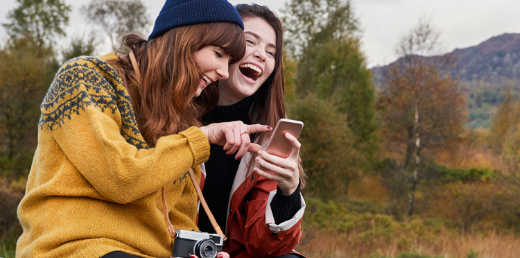 100 GB ekstra do wybranych Planów Mobilnych tylko na orange.pl