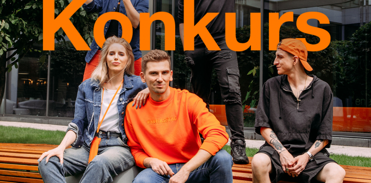 Zapraszam na konkurs :-)