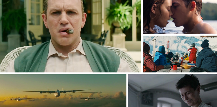 Nowości filmowe w domowym kinie na VOD Telewizji Orange