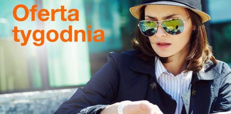 Oferta tygodnia: Samsung Galaxy S10