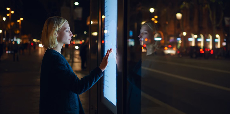Przyszłość jest dziś. Przyjazne i inteligentne miasto.